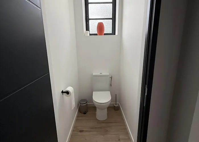 Apartman Le Wilson 6 - Appt 4p