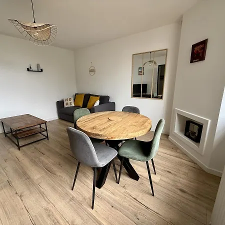 Le Wilson 6 - Appt 4p