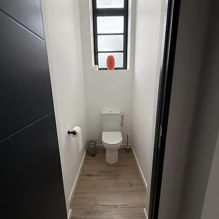 Διαμέρισμα Le Wilson 6 - Appt 4p